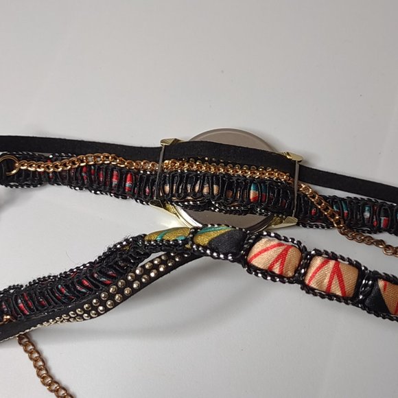 Very Awesome Dreamcatcher Wraparound Watch - Picture 10 of 11